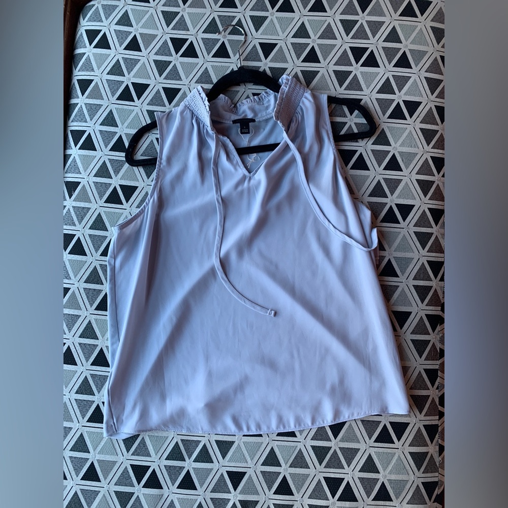 Fresh blouse 💜